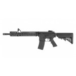Страйкбольный автомат M4 DD SOPMOD Block 2 (Black) 12inch EC-603-hold [East Crane]